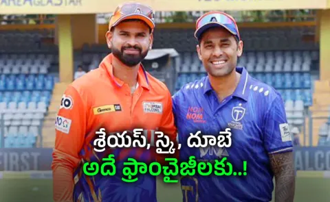 Mumbai Cricket Association announces retained players for 2026 T20 Mumbai League8