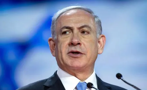 Netanyahu Treated Early-stage Prostate Cancer Revelas Why He-Hide