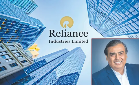 Reliance Q4 results decline in 13percent YoY to Rs 16971 crore in 20263