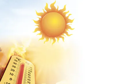 Heat wave safety tips: Telangana