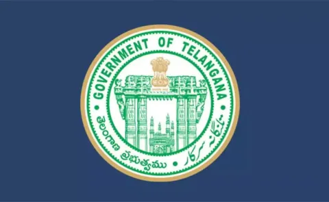 Bulk Transffers Of IAS Officers In Telangana