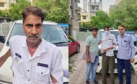   Popular YouTuber Arrested For Killing Boy 31 Years Ago