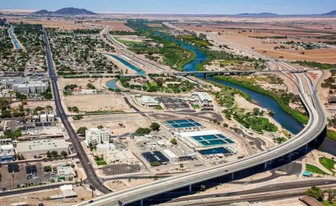 Understanding the heat in Yuma How It Really