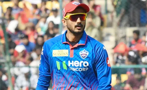 IPL 2026 DC vs PBKS: Delhi Capitals Equal Stunning IPL Record5