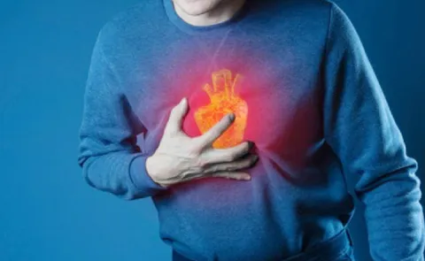 Cardiologist Dr Krishnachand Kagita: Cardiac Arrest Precautions