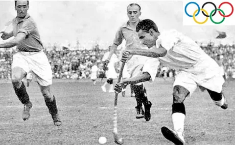 India has officially entered the race to host the Games in 2036 in Ahmedabad