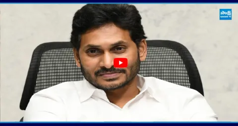 YS Jagan Response On AP Governor Abdul Nazeer Hospitalised 1