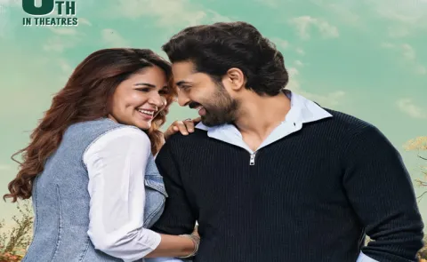 Lavanya Tripathi Movie Sathi Leelavathi New Realsed Date Announced