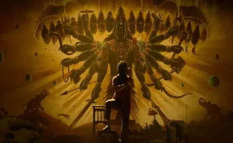 Akhil Akkineni's Lenin movie will again reshoot