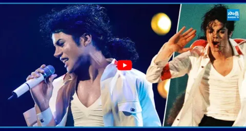 Michael Jackson's Biopic 'Michael' Fever Takes Over Indian Box Office 1