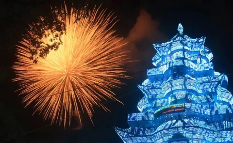 AI Robots to the Rescue After Kerala's Deadly Firecracker Tragedy
