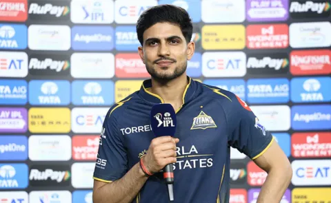IPL 2026: Shubman Gill comments after losing to RCB2