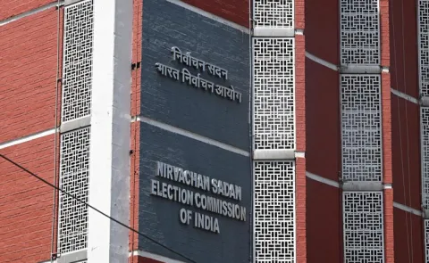 No repoll ordered in Tamil Nadu, West Bengal says ECI