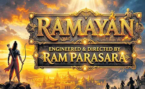 Cinema with the help of artificial intelligence