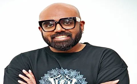 Ritesh Rana Talk About Satya Jetlee Movie