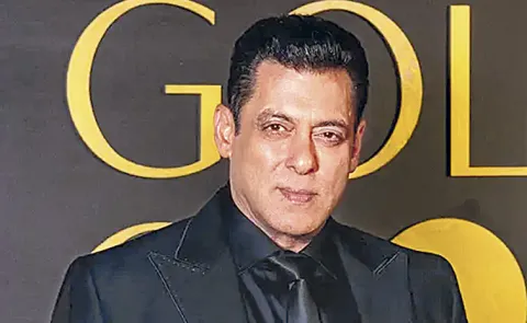 Salman Khan SVC63 to release on Eid 2027