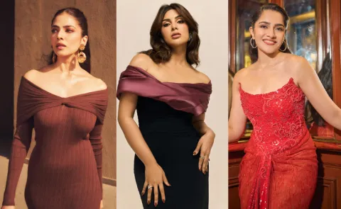 Samyuktha And Rukmini Vasanth Latest News