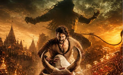 Varanasi Movie Special Video Will Not Digital Streaming