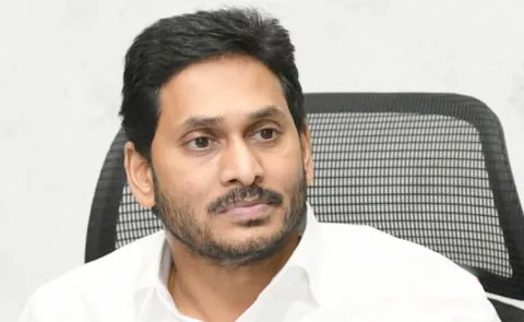  YS Jagan Wishes Governor Abdul Nazeer a Speedy Recovery