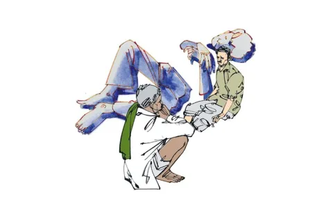 Weekly Evaram Katha Funday