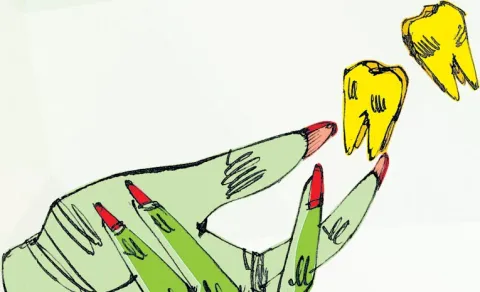 Funday Kathakali: Dirty Metal14