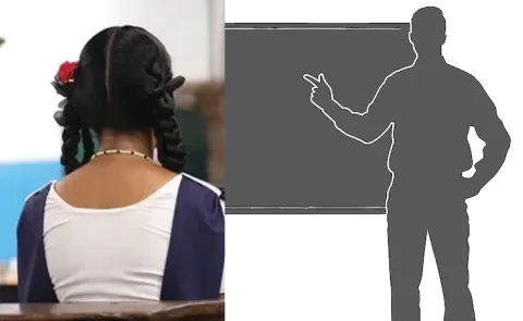 Nalgonda Teacher Love Story Full Details