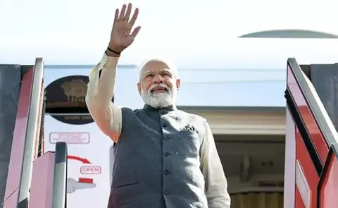 Prime Minister Modi Is Likely To Visit Telangana On May 9th