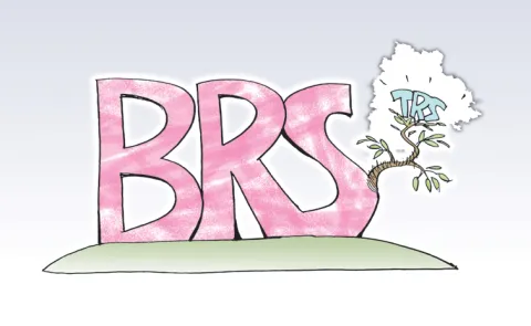 Sakshi Editorial On Kavitha TRS Party By Vardhelli Murali