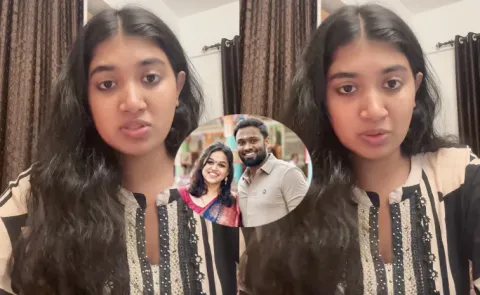 Actress Anugraha Accuses Resort Web Series Issue