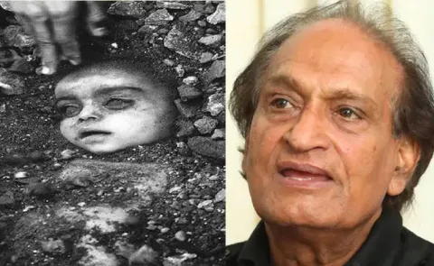 Raghu Rai Father of Indian Photojournalism