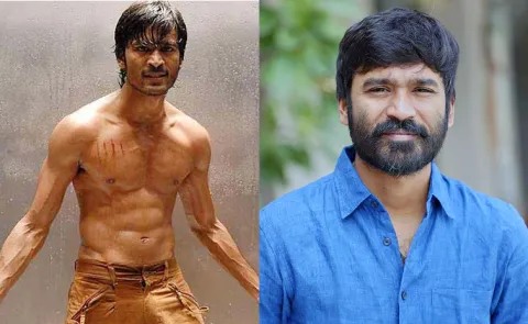 Dhanush Comments At Kara Pre Release Event At Chennai