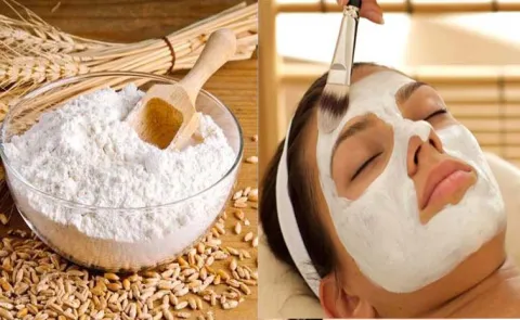 Beauty Tips: Bread Dough as a Face Pack for Beauty
