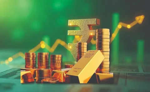 India’s Forex Reserves Climb Second Consecutive Weekly Rise1