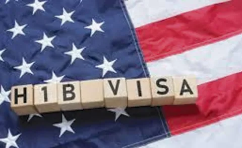 Bill for three-year pause on H-1B visas introduced in US Congress