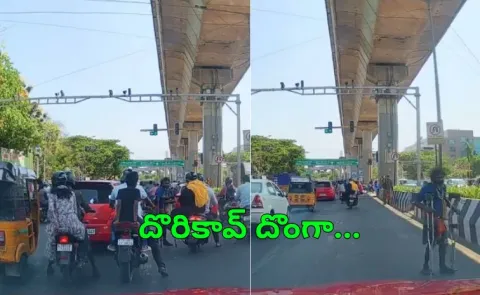  Beggars Deception Exposed on Camera