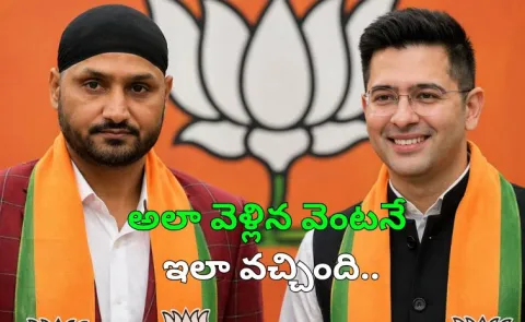 Punjab Police withdraws security cover of MP Harbhajan Singh after BJP switch