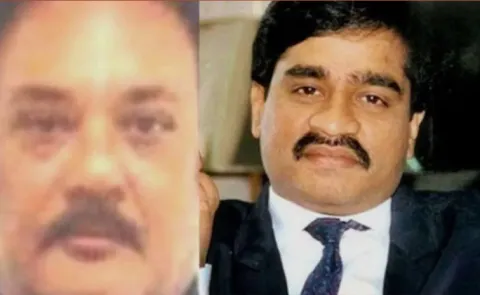 Dawoods Key Aide Salim Dola Nabbed in Turkey