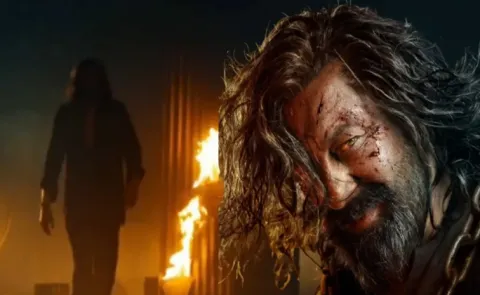 Sanjay Dutt Talk About Khalnayak Returns Movie At Teaser Release Event