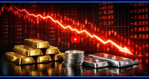 Gold Prices To Drop To 1 Lakh Rupees 1