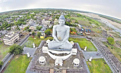 Sakshi Guest Column On Chandrababu Quantum Computers Scam