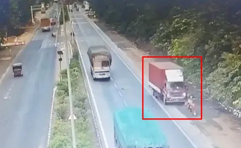 Tragedy Incident in Anakapalli