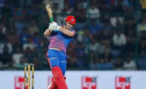 Miller Completed 12000 Runs-T20 Cricket 3rd South African Batter1