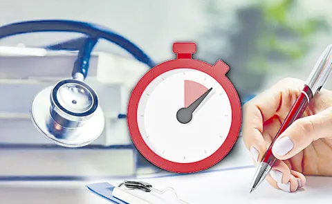 NEET 2026 Admit Card Release on 27th April: Telangana