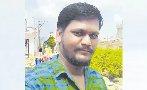 Tragic incident in Kamareddy District: Telangana