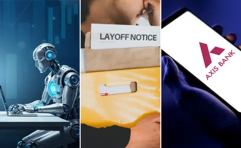 Axis Bank Lays Off 3000 Employees As Tech Investments Boost Productivity3