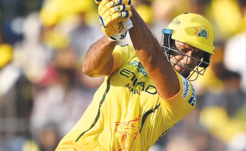 Its been 2 years since he scored impactfully: Kris Srikkanth slams India star