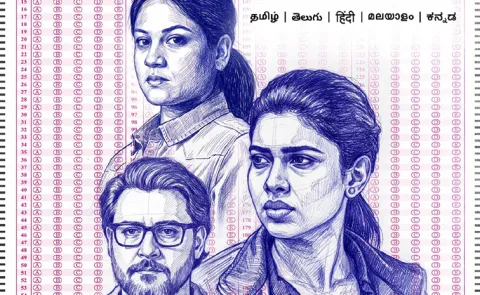 Exam Series OTT Streaming Details Latest