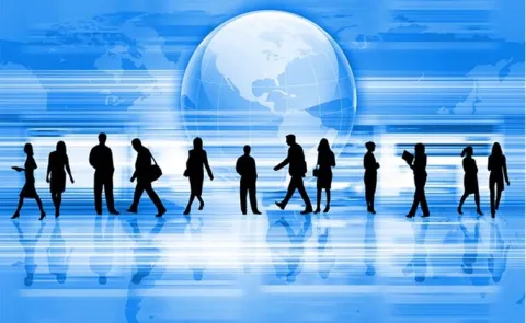 Personality: Global Mindset A Requirement for Global Corporate Leaders