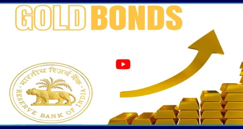 Gold Bonds Turn ₹1 Lakh into ₹5 Lakhs! Massive Returns 1