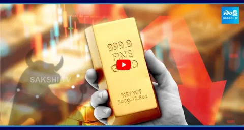 Gold Prices Keep Falling After Akshaya Tritiya 1